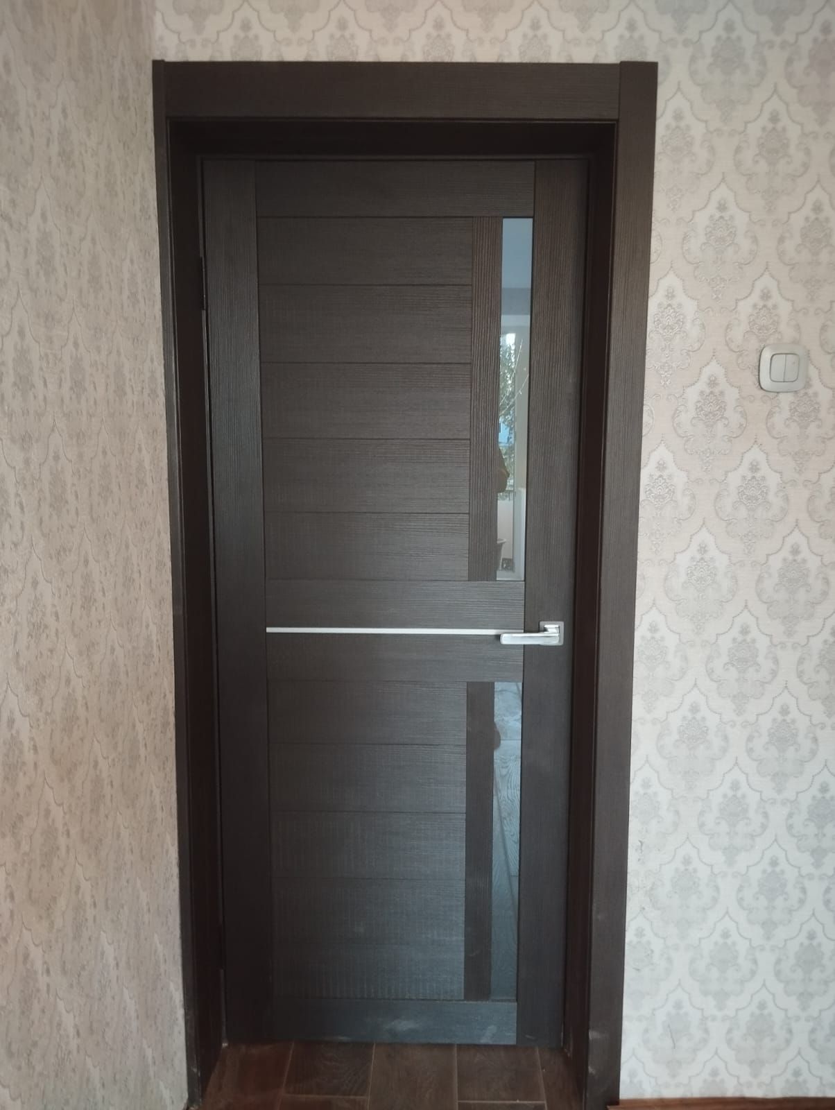 QuLine 1 Венге