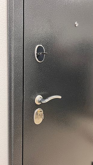 Входная дверь  