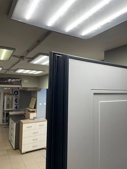 Входная дверь  