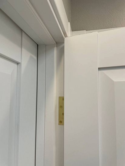 Межкомнатная дверь  