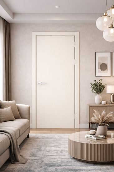 Межкомнатная дверь  