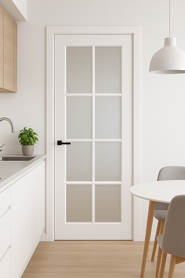 Межкомнатная дверь  