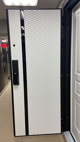 Входная дверь  