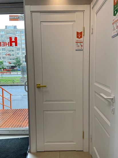 Межкомнатная дверь  