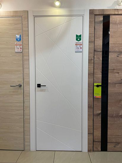 Межкомнатная дверь  