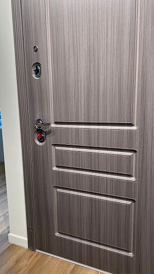 Входная дверь  