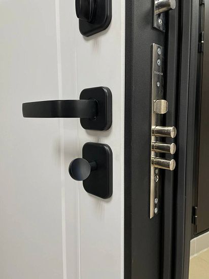 Входная дверь  