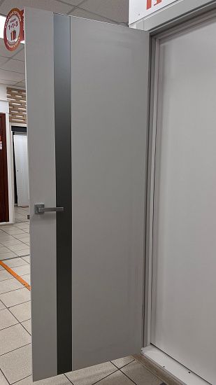 Межкомнатная дверь  