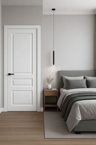 Межкомнатная дверь  